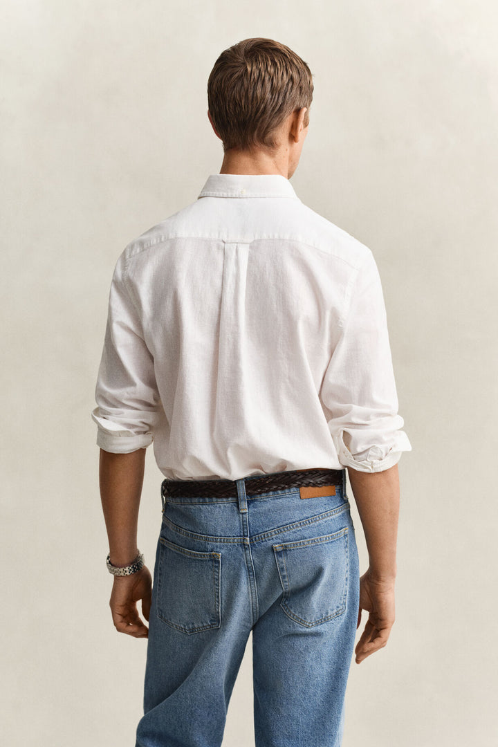 GANT Linen Blend Shirt/Košulja 3250082