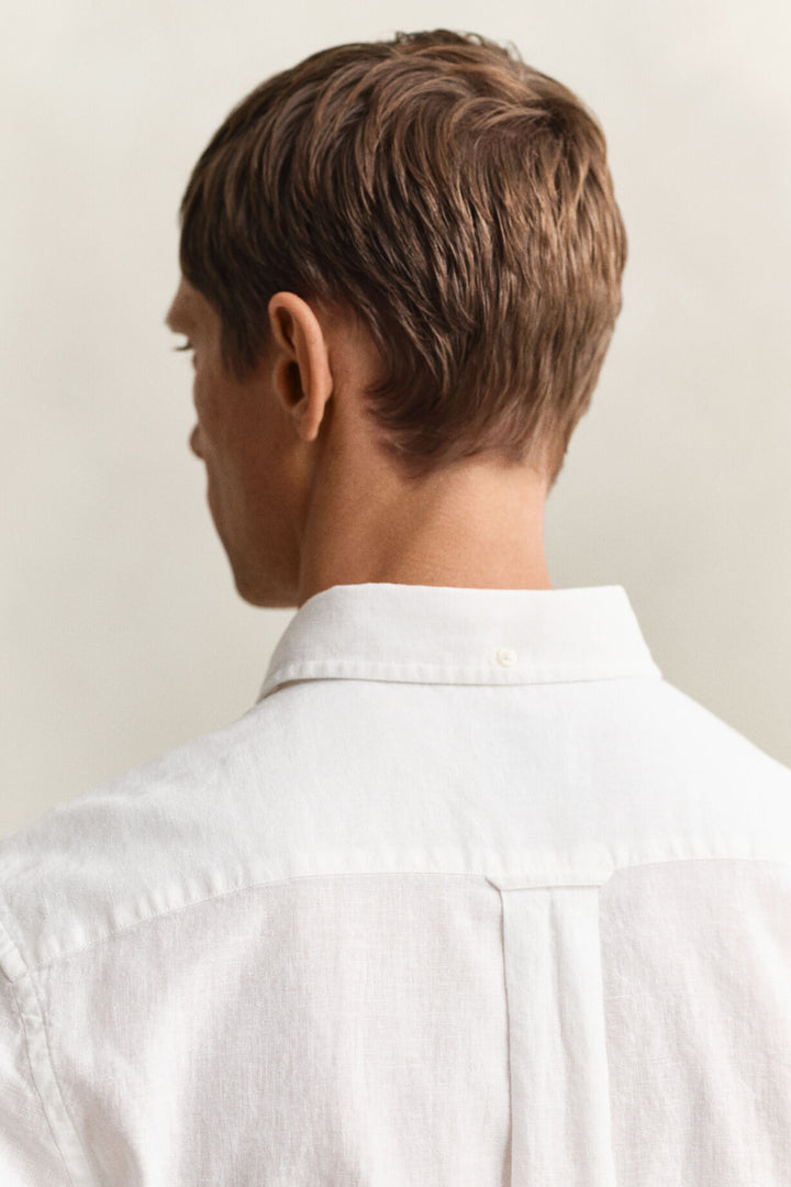 GANT Linen Blend Shirt/Košulja 3250082