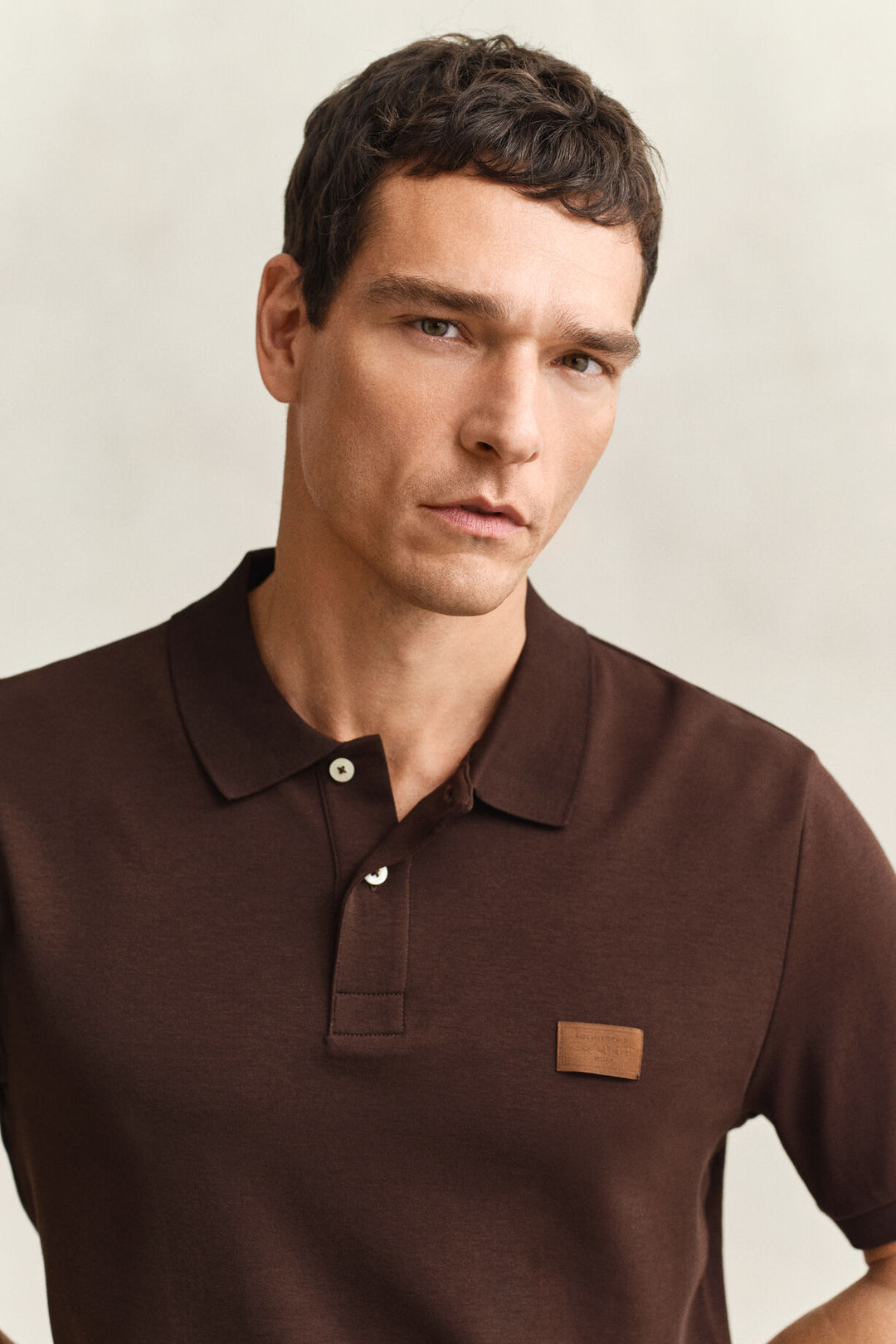 GANT Interlock Polo Shirt/Polo majica 2014092