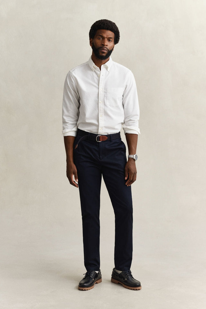 GANT Sport Chinos/Hlače 1501020