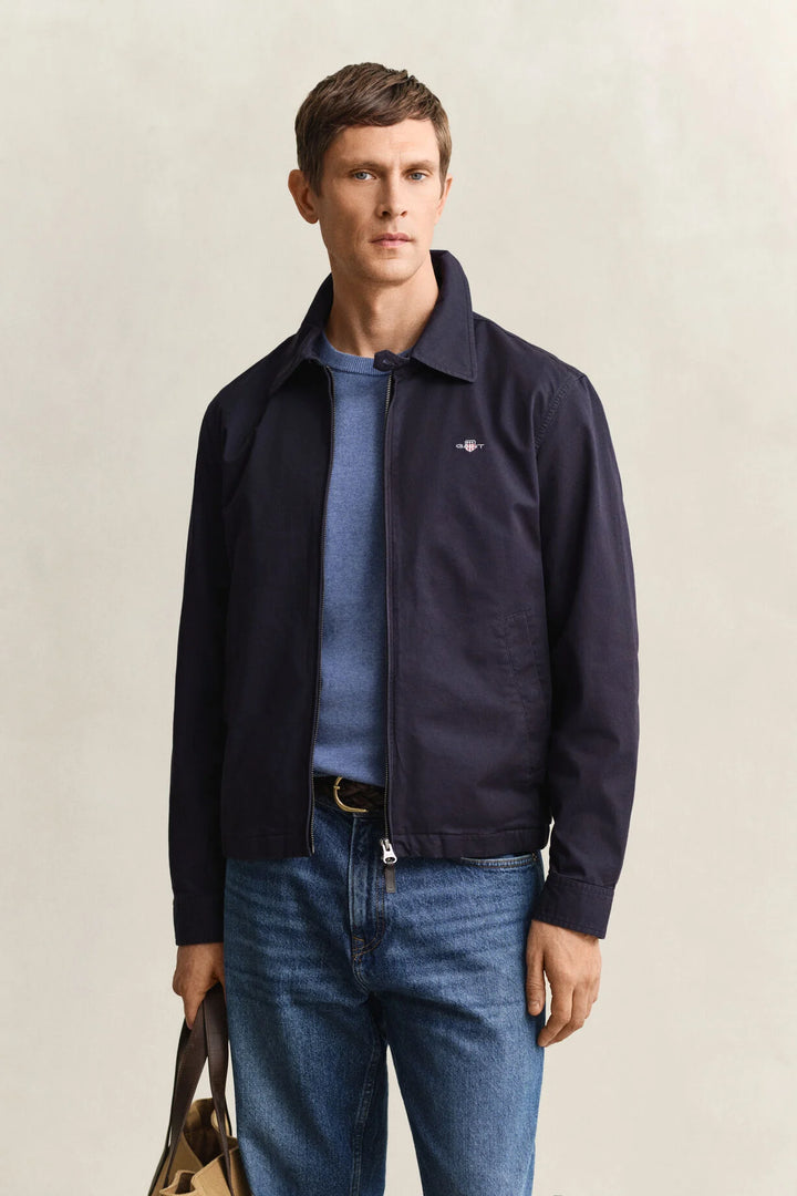 GANT Cotton Windcheater Jacket/Jakna 7006602