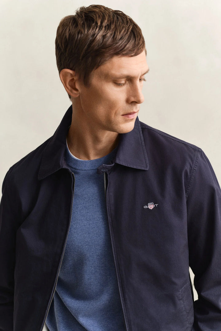 GANT Cotton Windcheater Jacket/Jakna 7006602