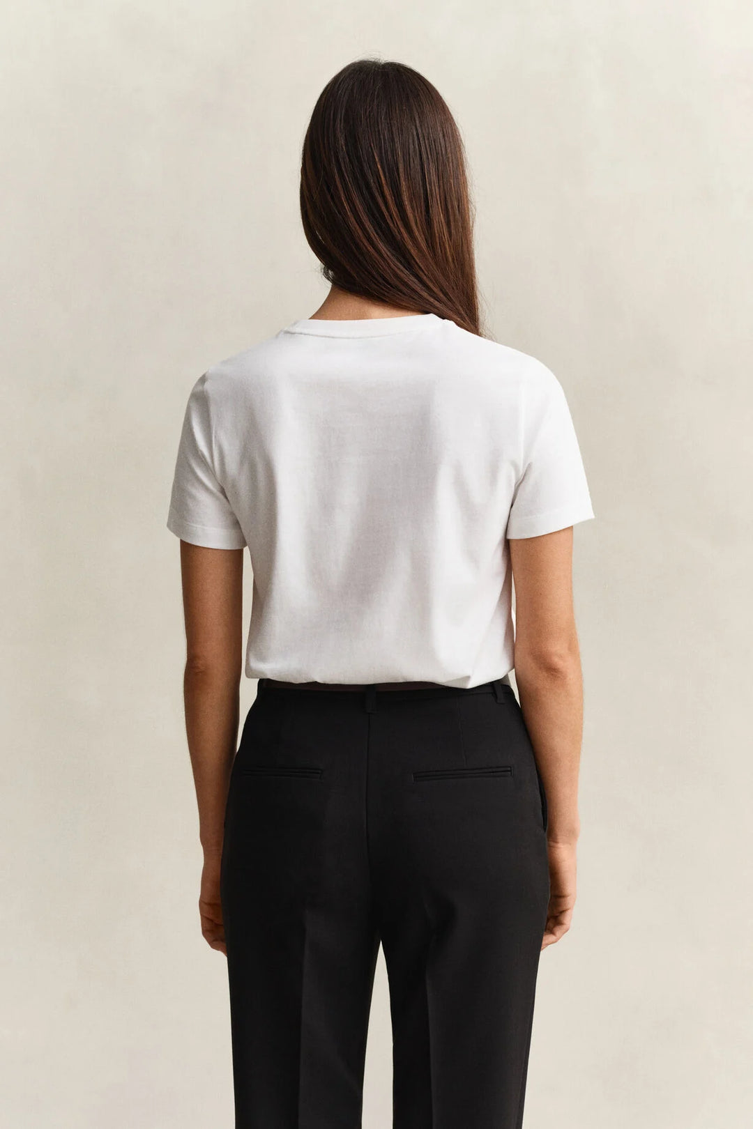 GANT Rope Graphic T-Shirt /Majica 4201443