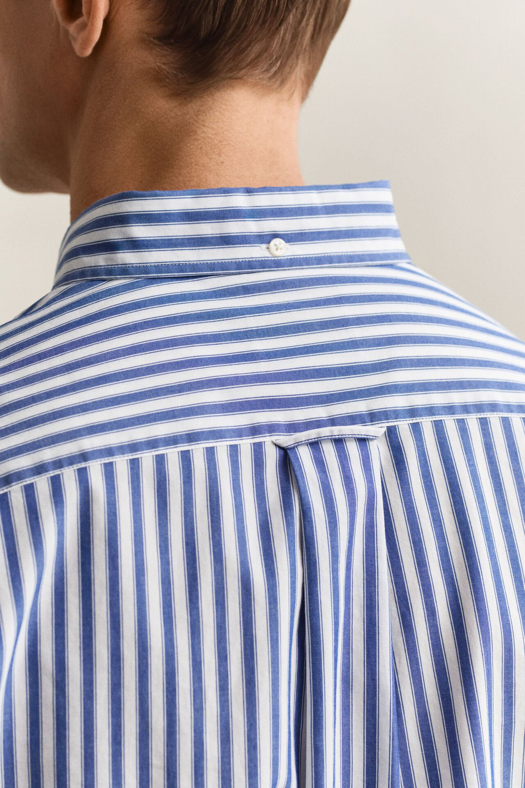 GANT Striped Classic Poplin Shirt/Košulja 3260011