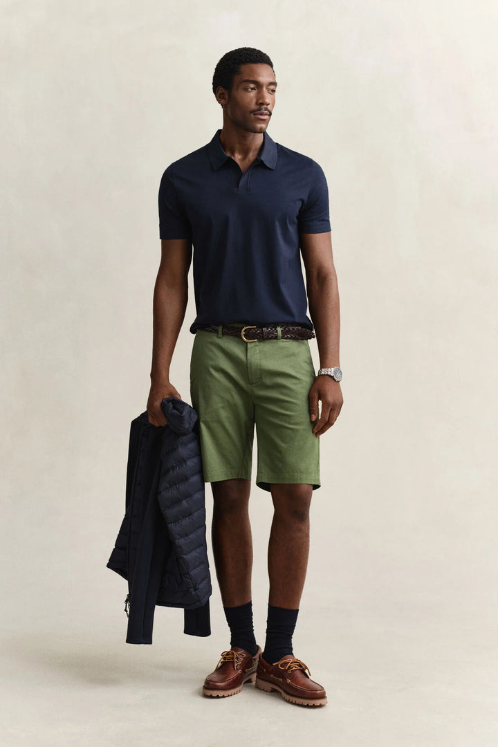 GANT Pima Cotton Polo Shirt/Polo majica 2014124
