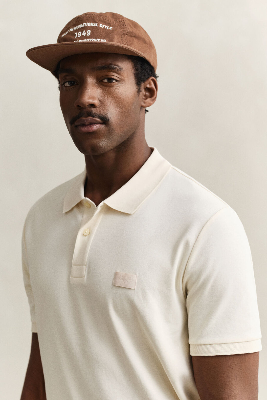 GANT Interlock Polo Shirt/Polo majica 2014092