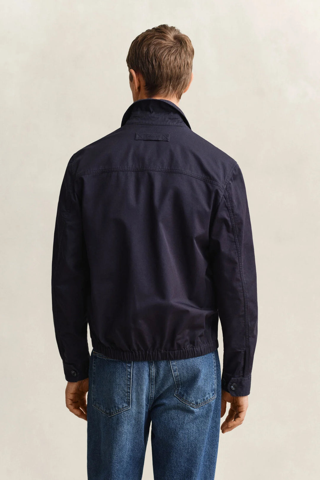 GANT Cotton Windcheater Jacket/Jakna 7006602