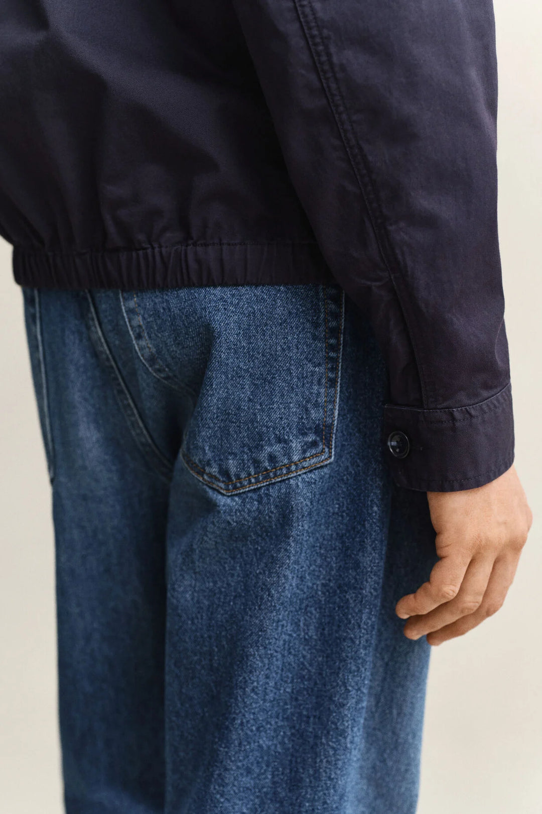 GANT Cotton Windcheater Jacket/Jakna 7006602