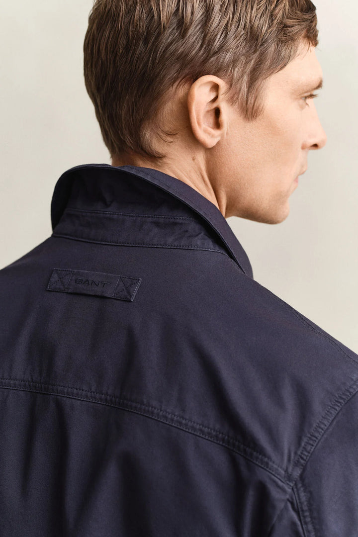 GANT Cotton Windcheater Jacket/Jakna 7006602