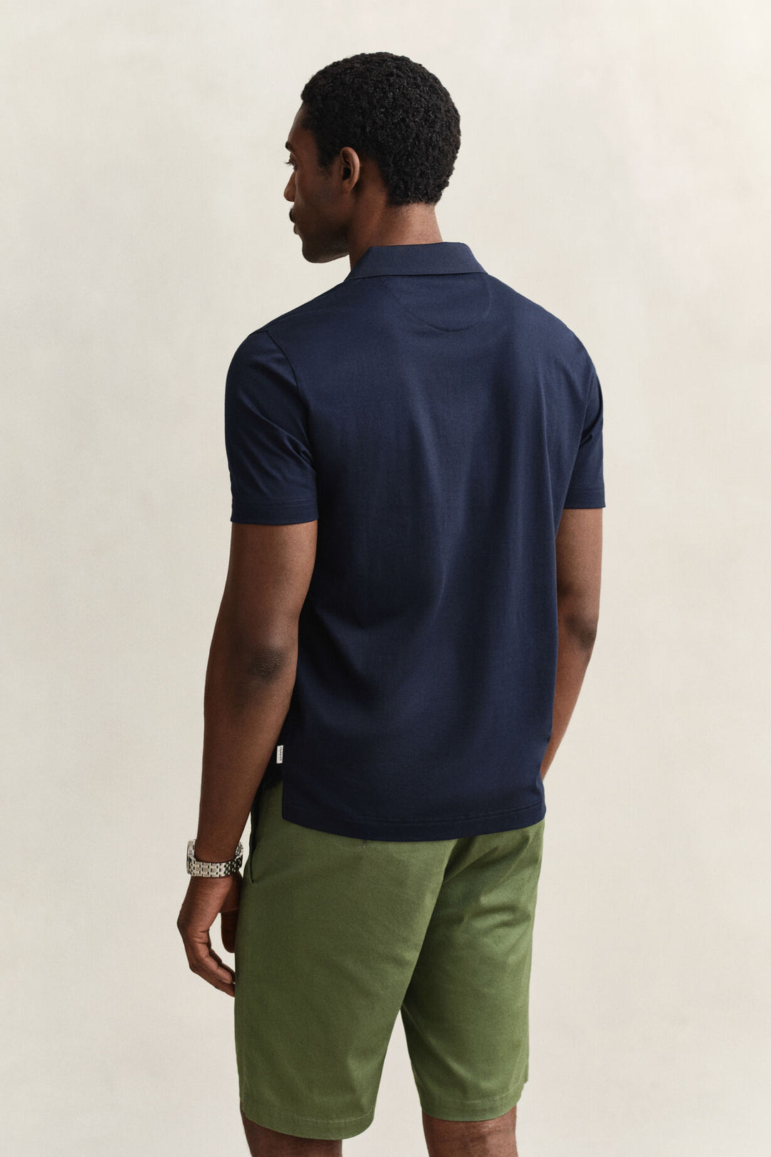 GANT Pima Cotton Polo Shirt/Polo majica 2014124