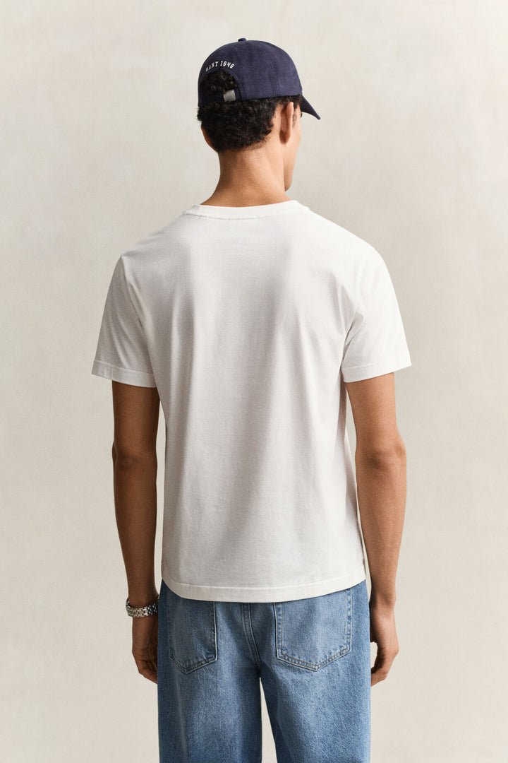 GANT Graphic T-Shirt/Majica 2003444