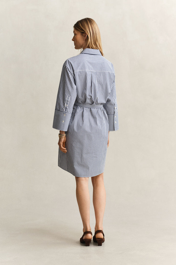 GANT Striped Poplin Shirt Dress/Haljina 4503529