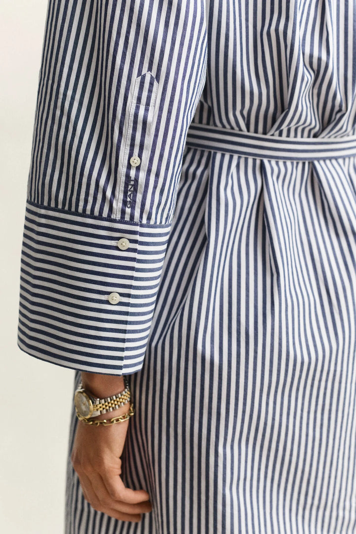 GANT Striped Poplin Shirt Dress/Haljina 4503529