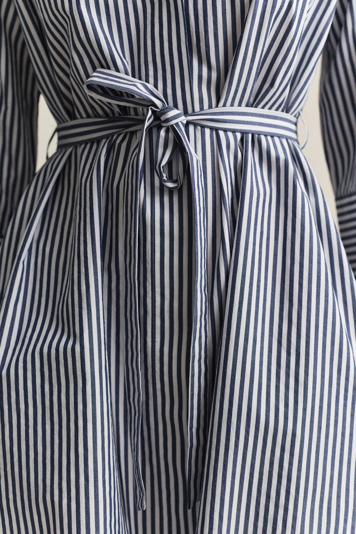 GANT Striped Poplin Shirt Dress/Haljina 4503529