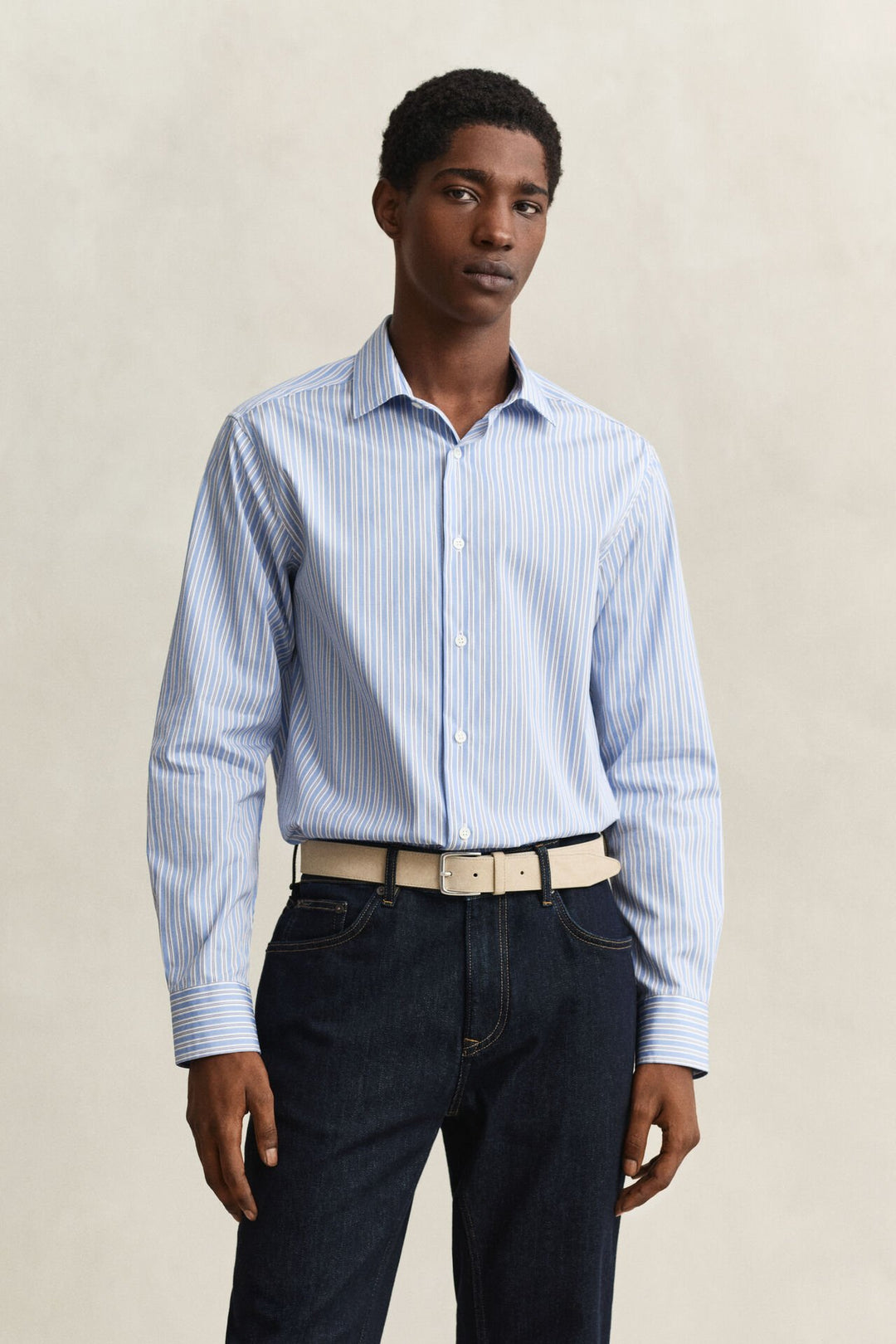 GANT Poplin Dress Shirt/Košulja 3260080