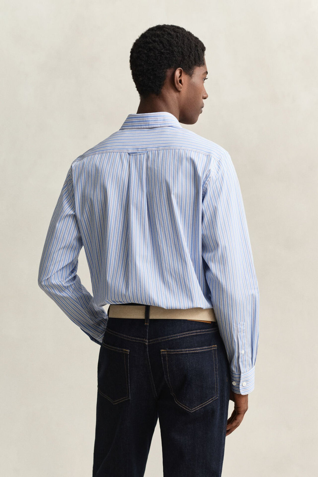 GANT Poplin Dress Shirt/Košulja 3260080
