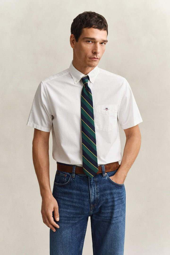 GANT Classic Oxford Short Sleeve Shirt/Košulja 3000201
