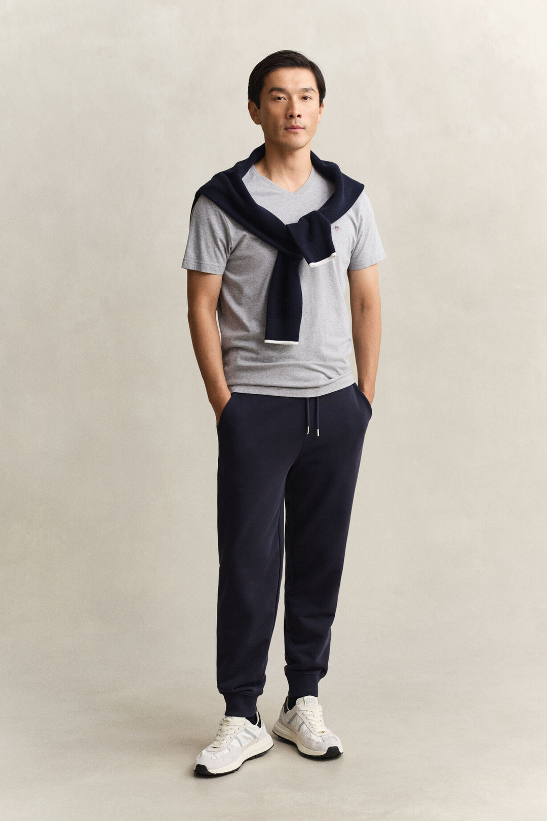GANT Shield Sweatpants/Trenirka (donji dio) 2009026