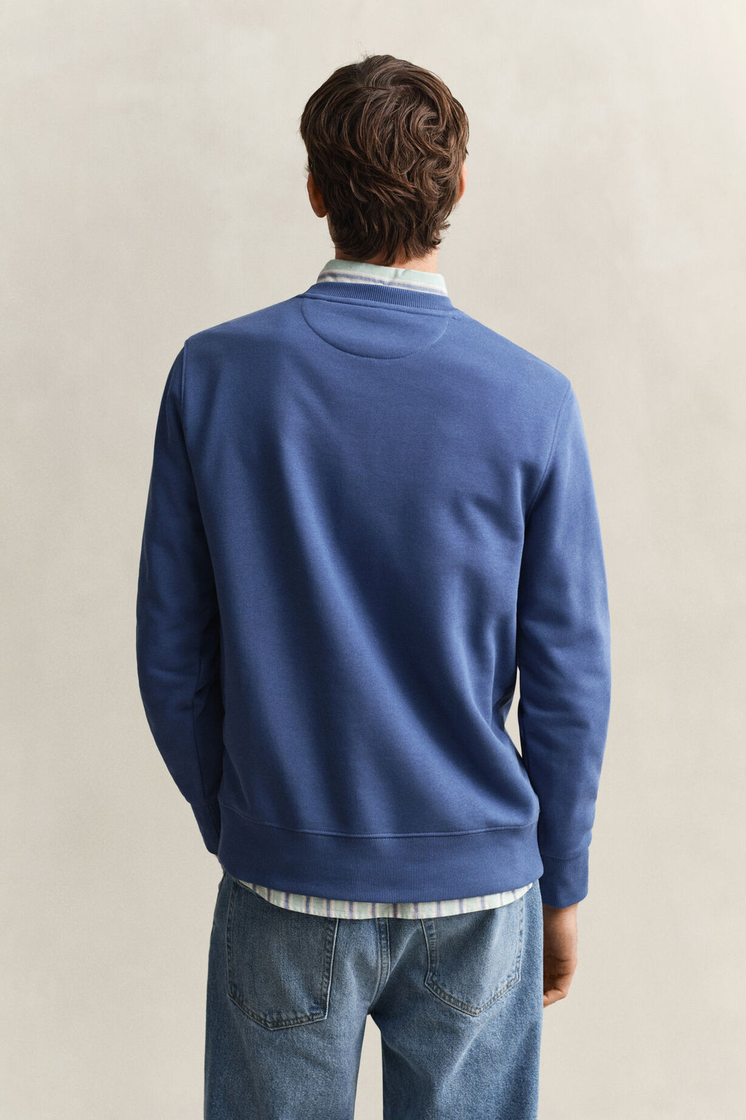 GANT Shield Crew Neck Sweatshirt/Duks 2006065