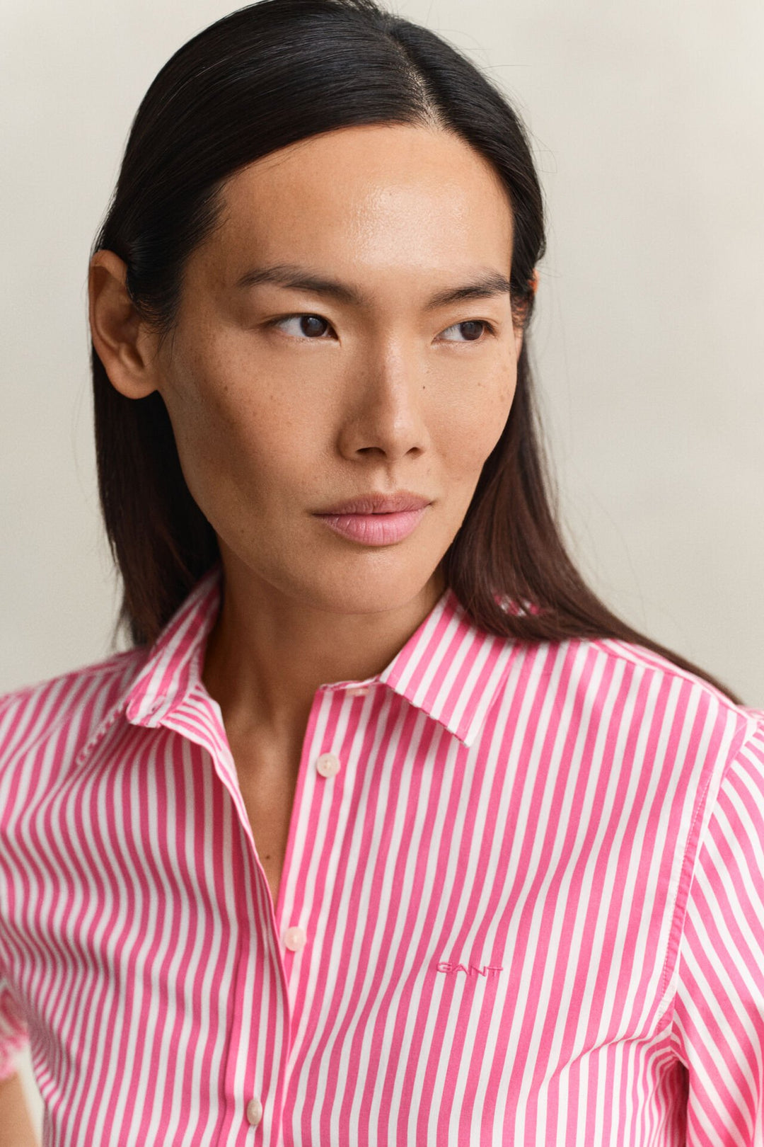 GANT Regular Fit Classic Striped Poplin Shirt/Košulja 4300214