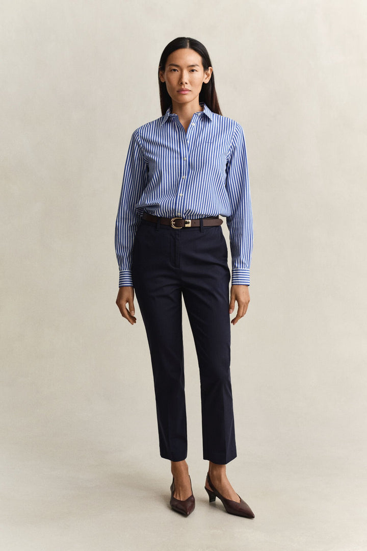 GANT Regular Fit Classic Striped Poplin Shirt/Košulja 4300214