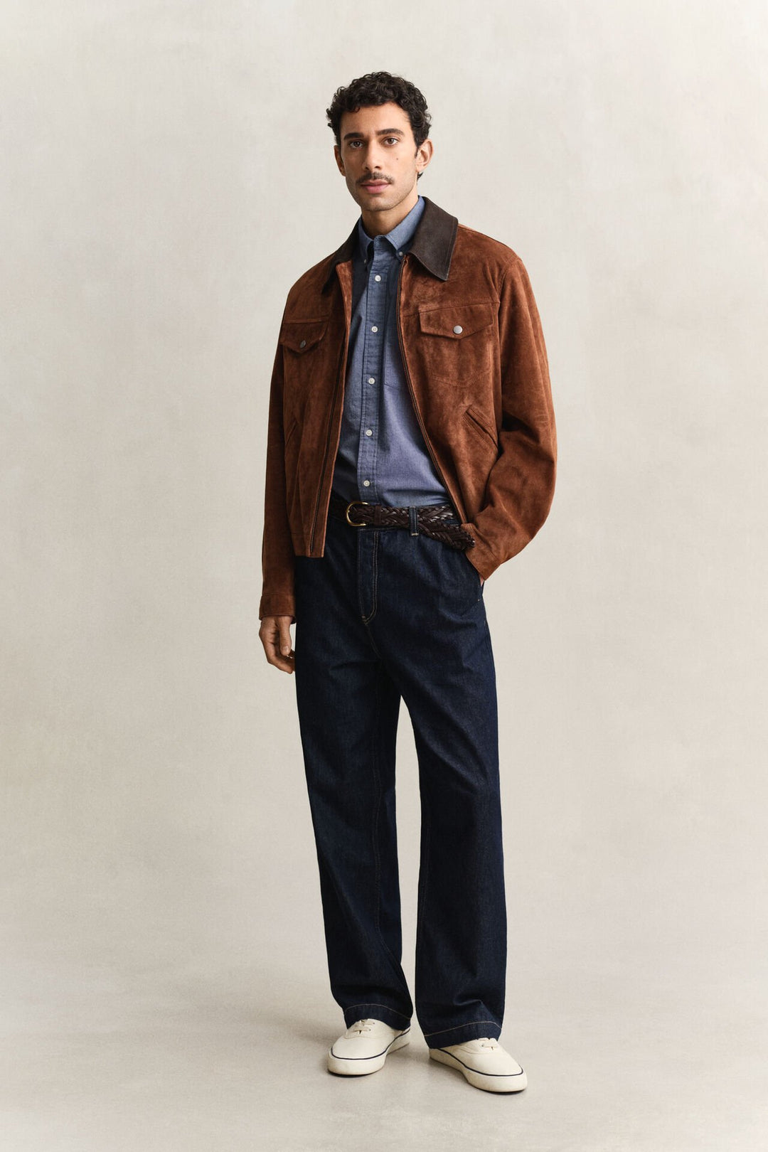 GANT Classic Oxford Short Sleeve Shirt/Košulja 3000201