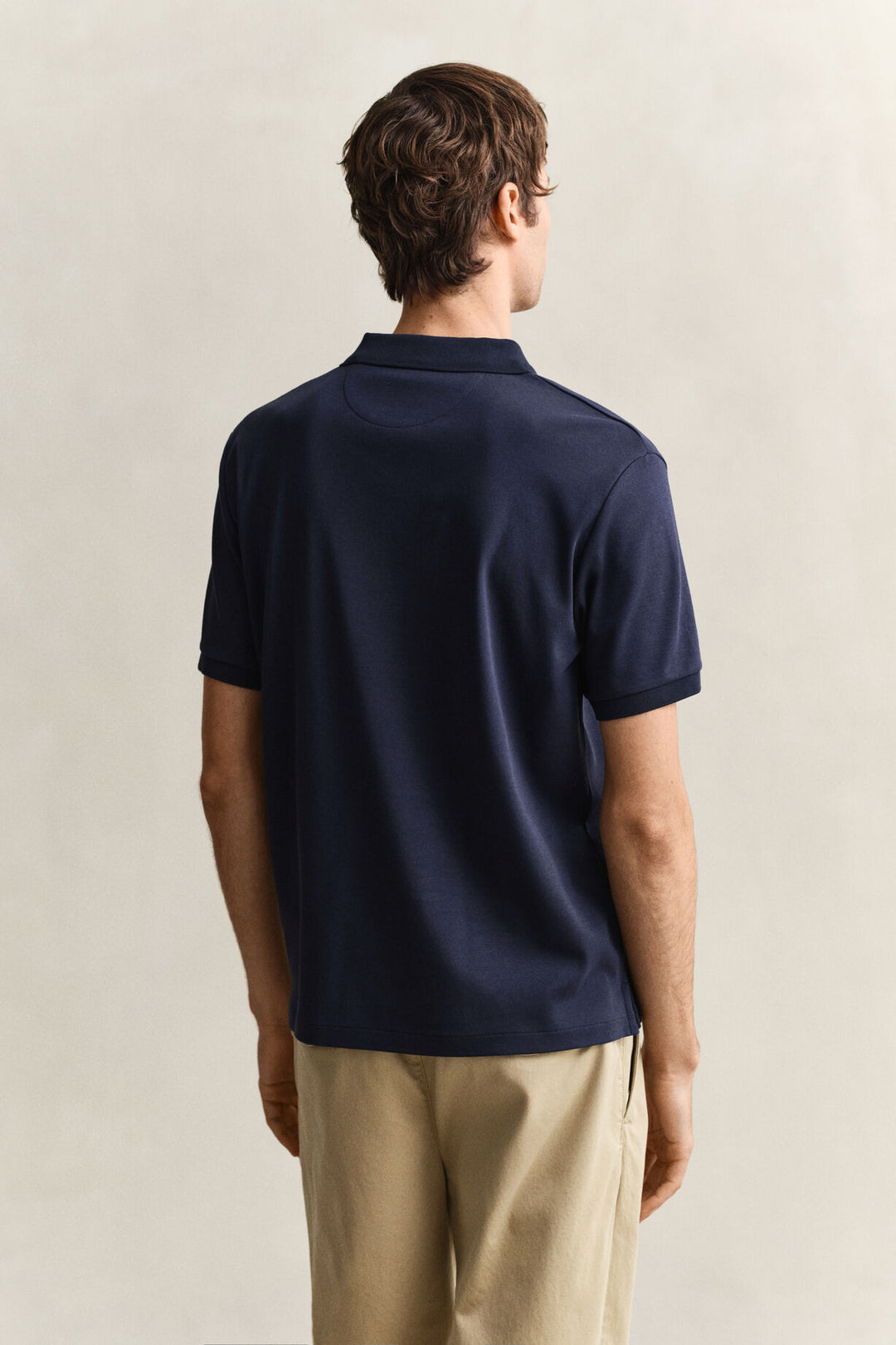 GANT Interlock Polo Shirt/Polo majica 2014092