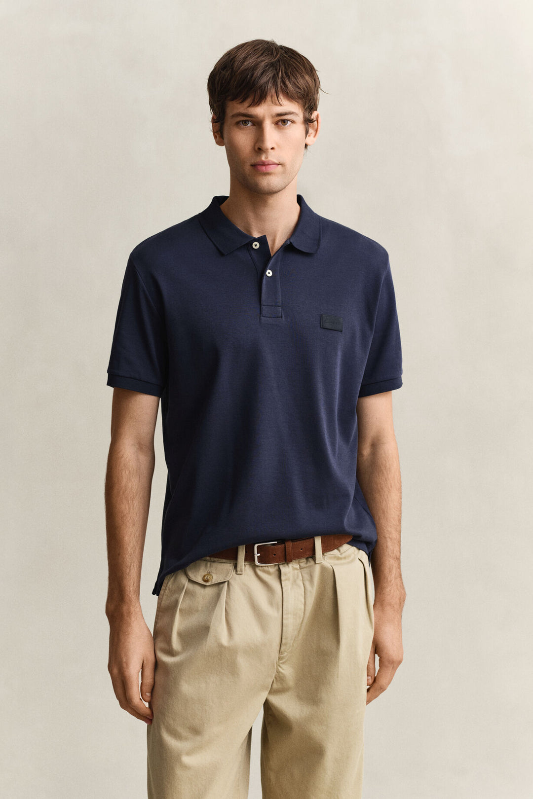 GANT Interlock Polo Shirt/Polo majica 2014092