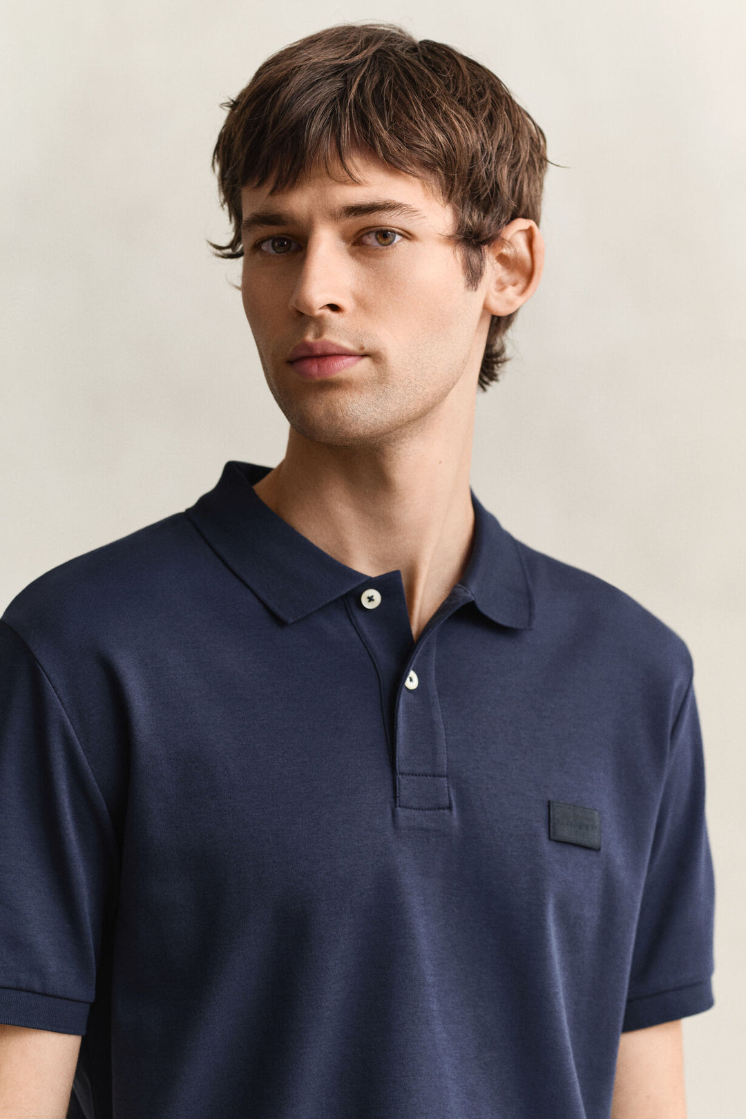 GANT Interlock Polo Shirt/Polo majica 2014092