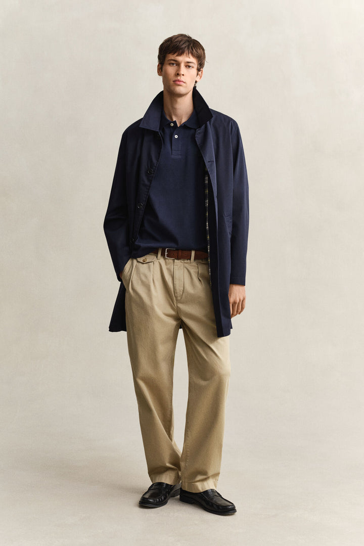 GANT Interlock Polo Shirt/Polo majica 2014092