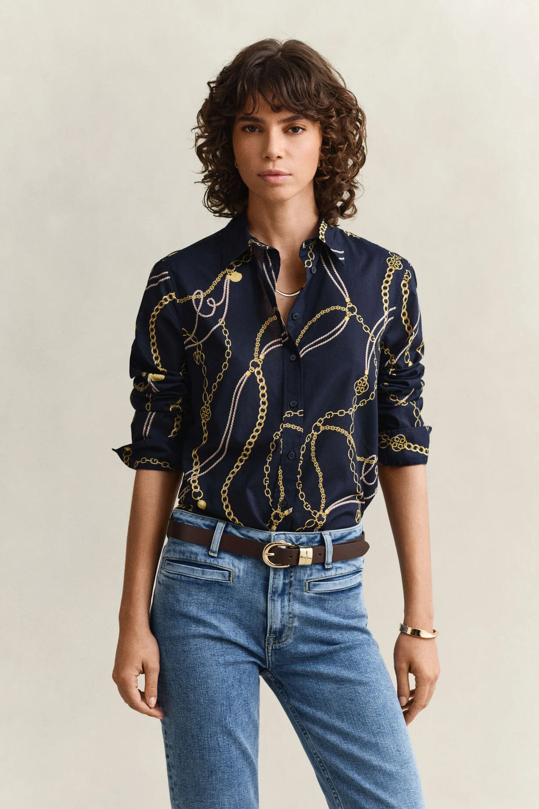 GANT Cotton Voile Shirt /Košulja 4300625