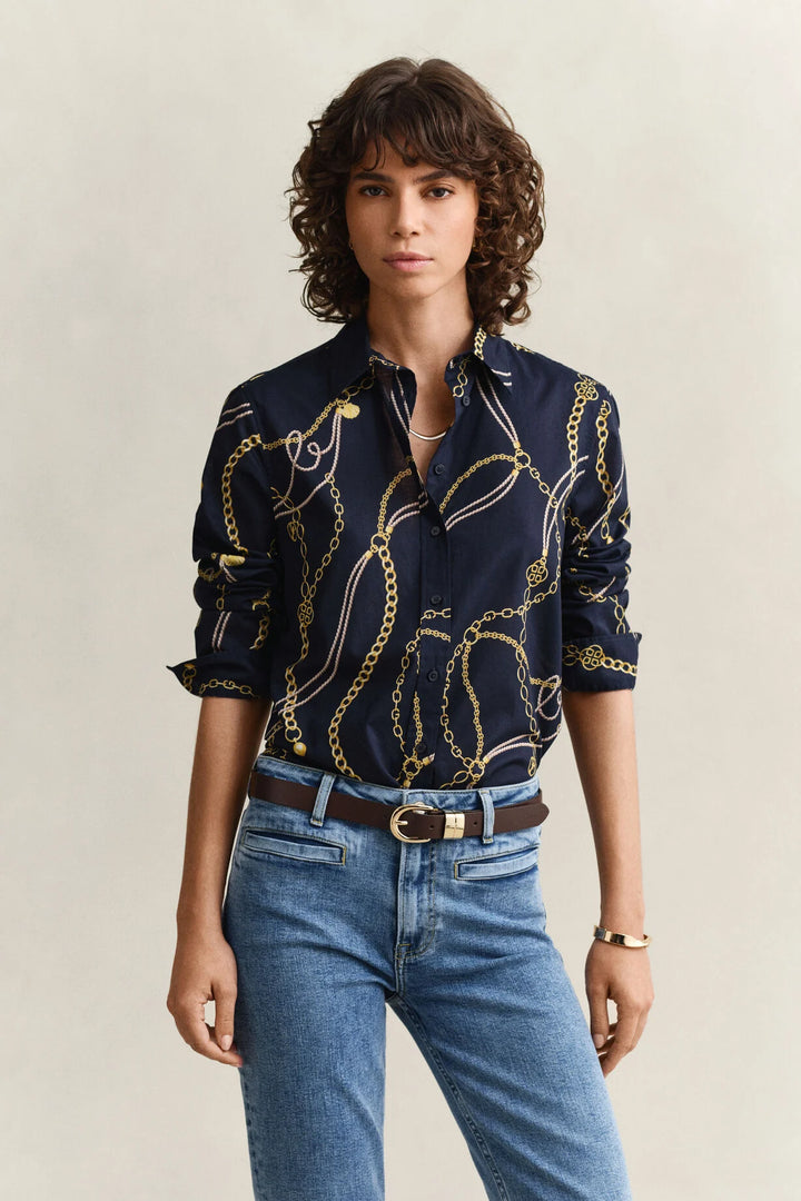 GANT Cotton Voile Shirt /Košulja 4300625