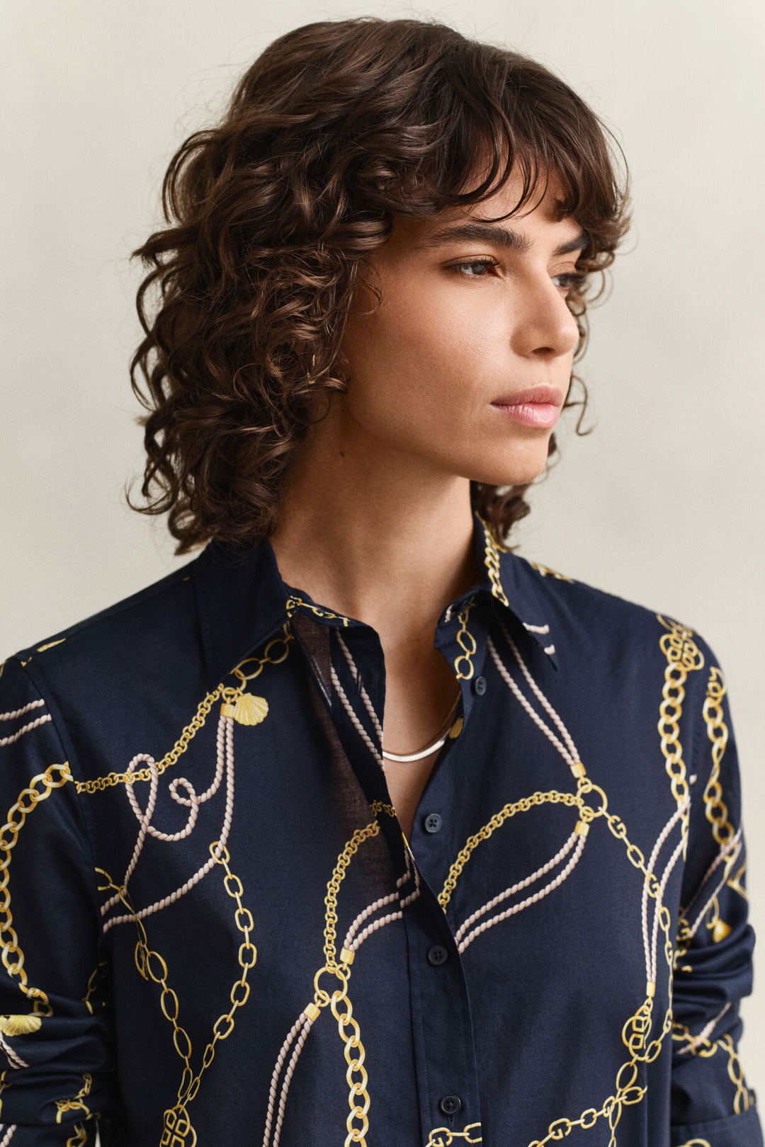 GANT Cotton Voile Shirt /Košulja 4300625