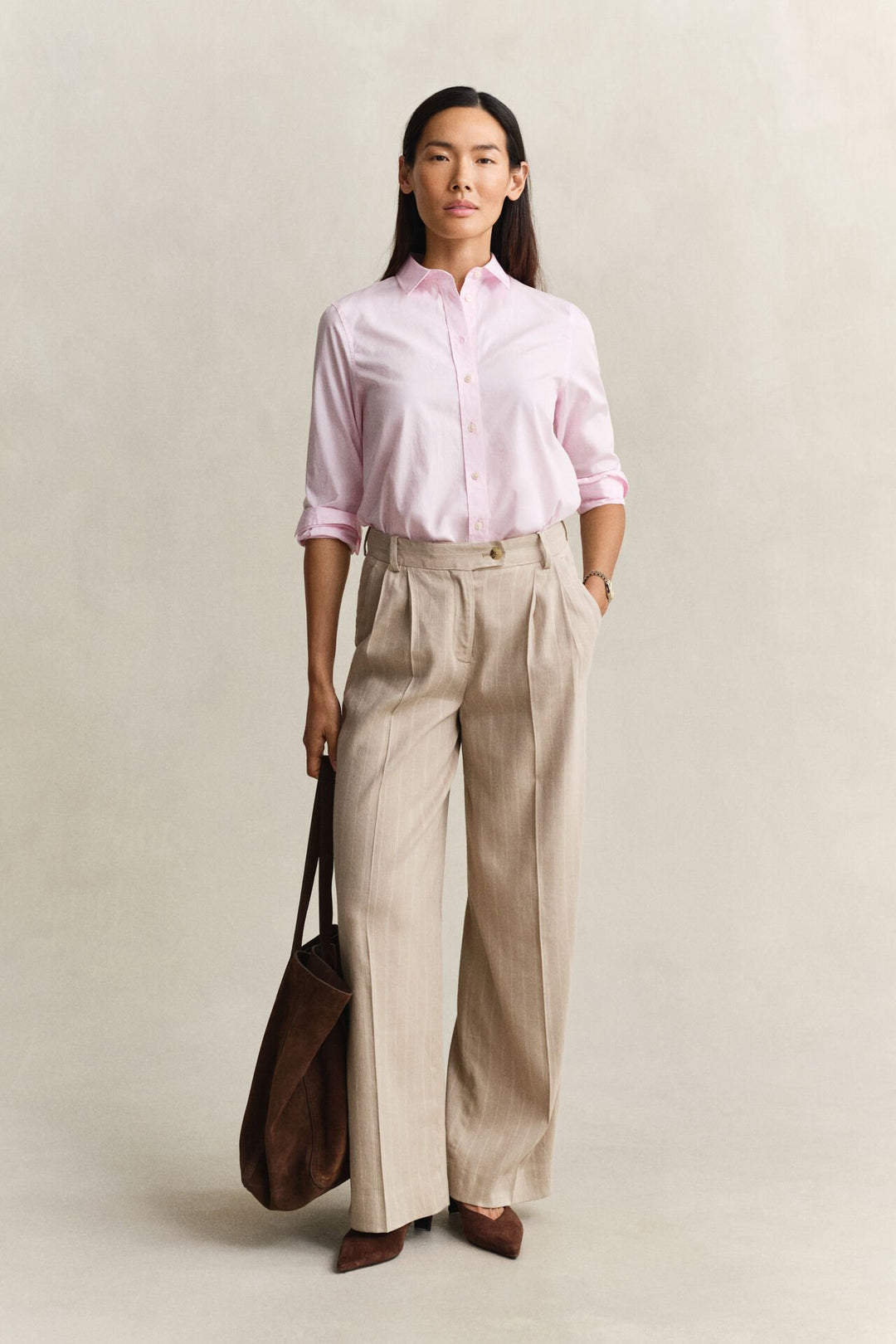 GANT Regular Fit Classic Poplin Shirt /Košulja 4300348