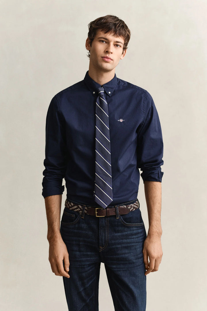 GANT Stretch Poplin Shirt/Košulja 3260031