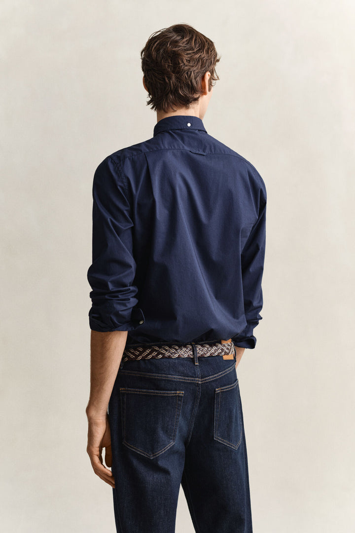 GANT Stretch Poplin Shirt/Košulja 3260031