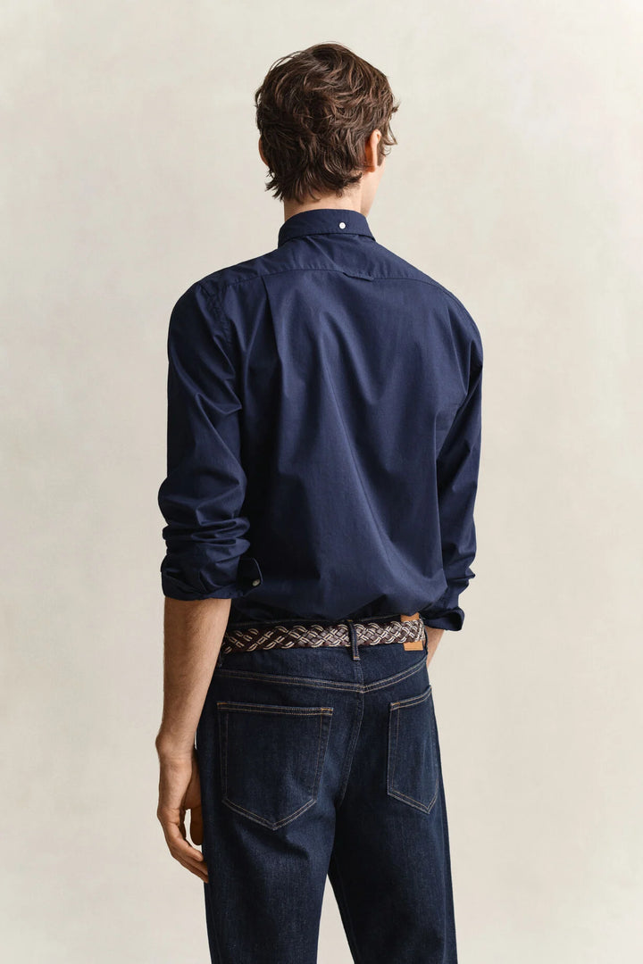 GANT Slim Fit Classic Poplin Shirt/Košulja 3000102