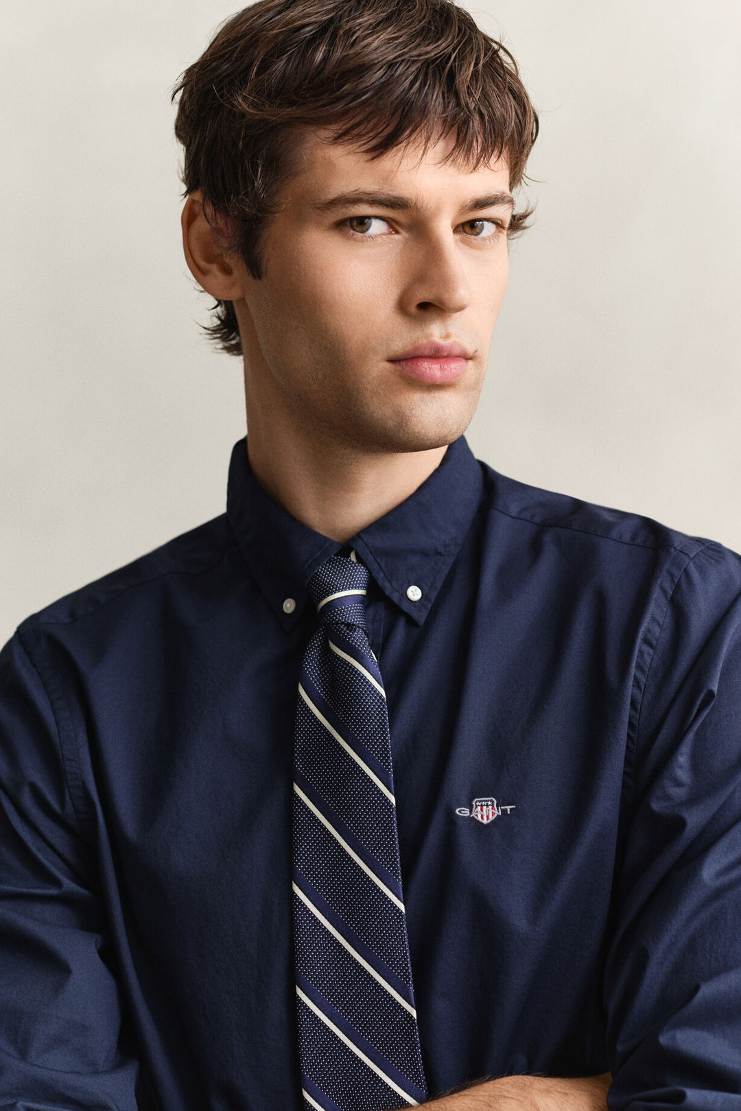 GANT Stretch Poplin Shirt/Košulja 3260031