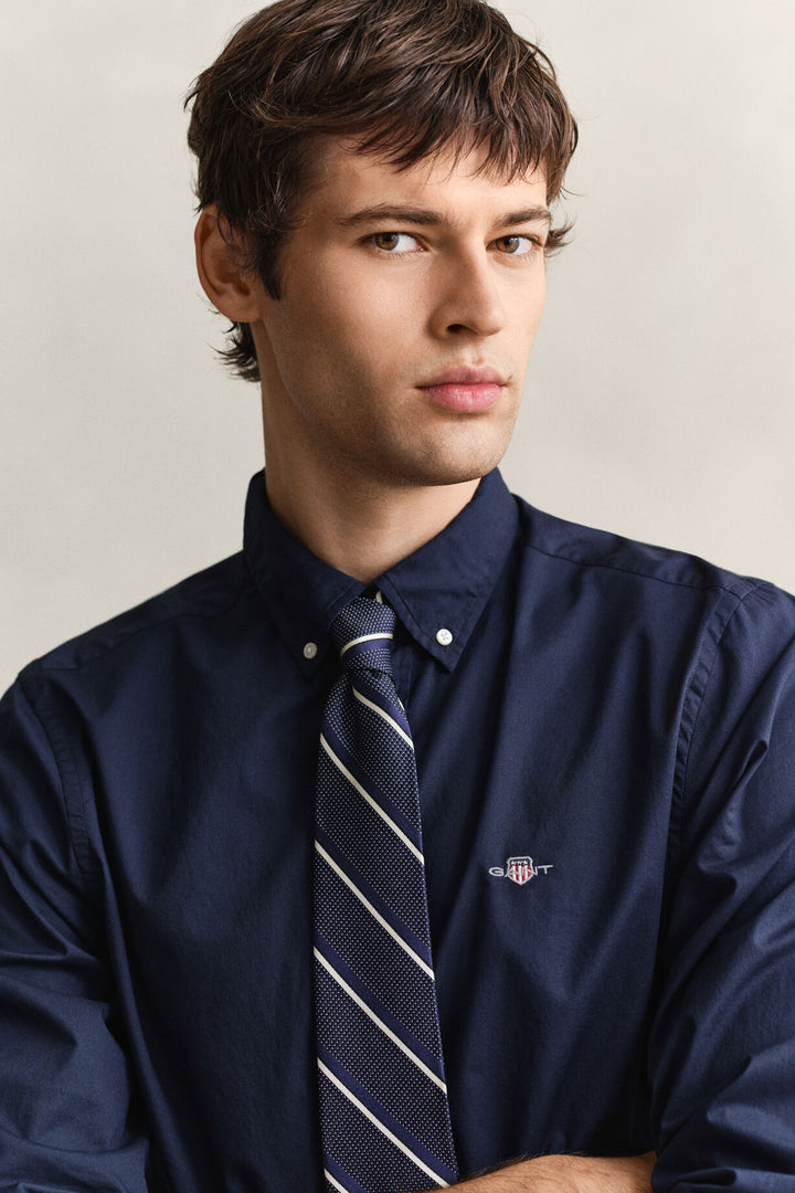 GANT Stretch Poplin Shirt/Košulja 3260031