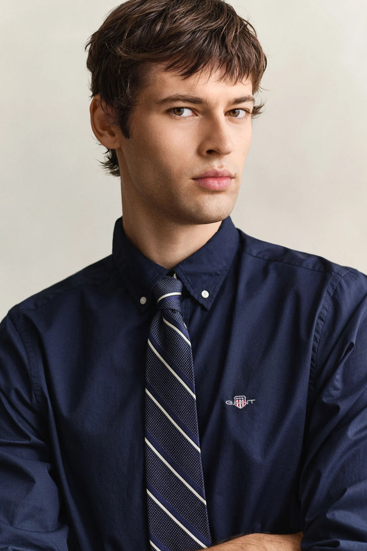 GANT Slim Fit Classic Poplin Shirt/Košulja 3000102