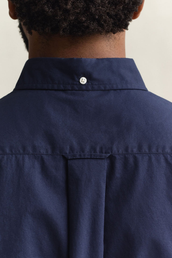 GANT Classic Poplin Short Sleeve Shirt/Košulja 3000101