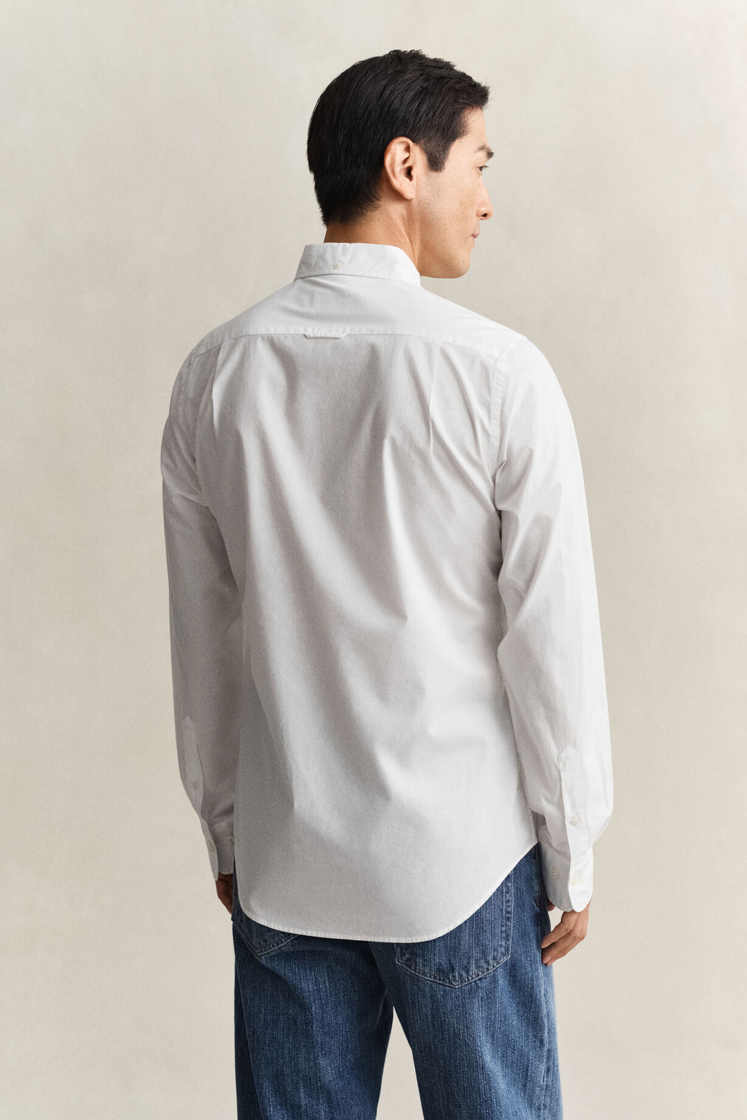 GANT Slim Fit Classic Poplin Shirt/Košulja 3000102
