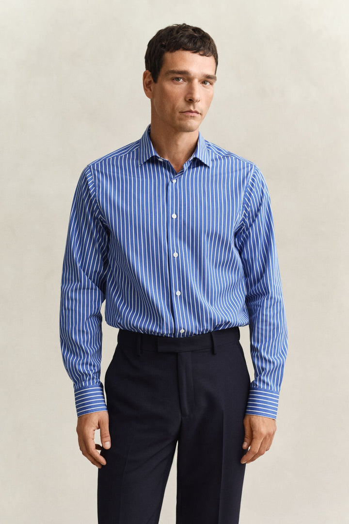 GANT Poplin Dress Shirt/Košulja 3260080