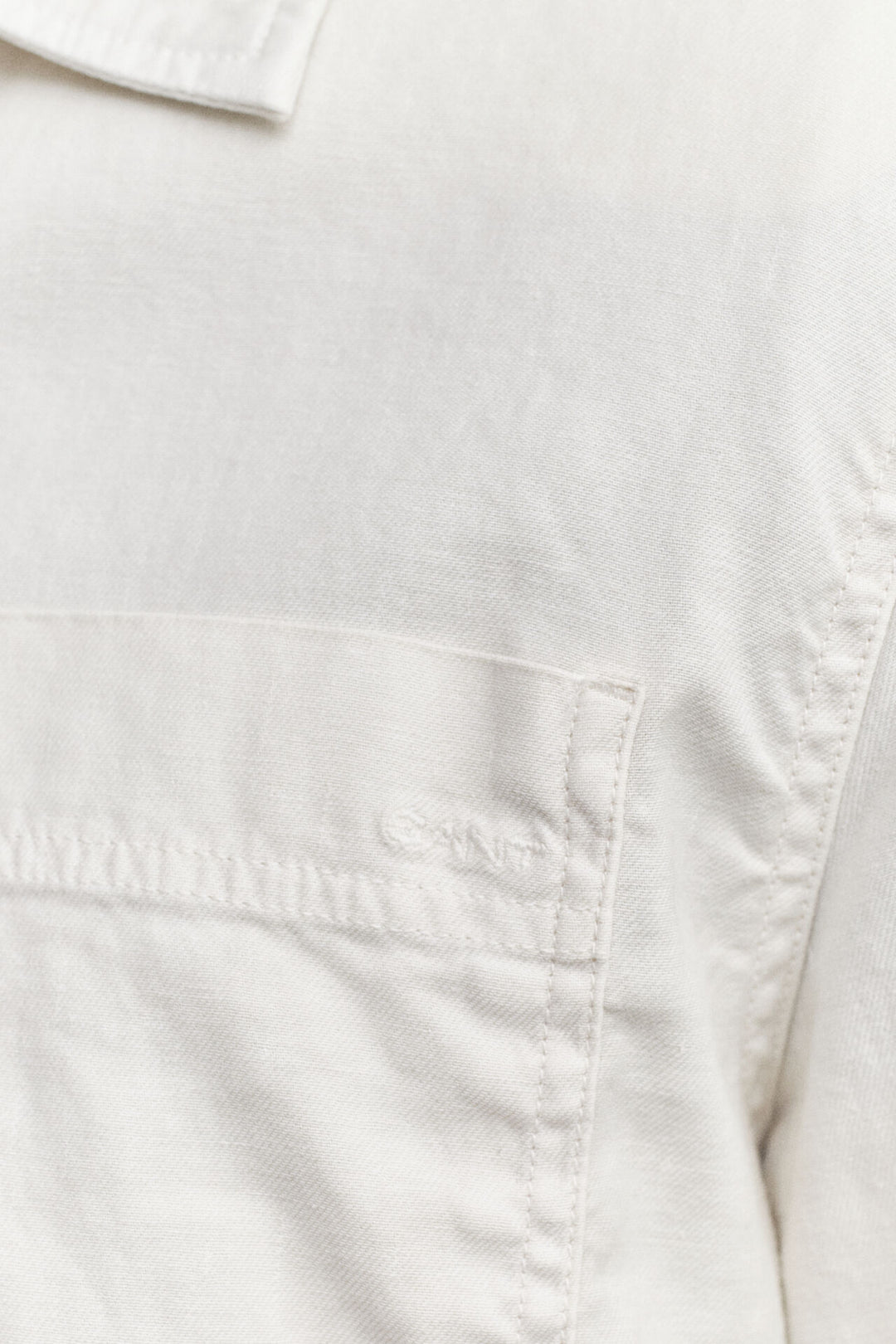GANT Linen Blend Overshirt/Natkošulja 3250304