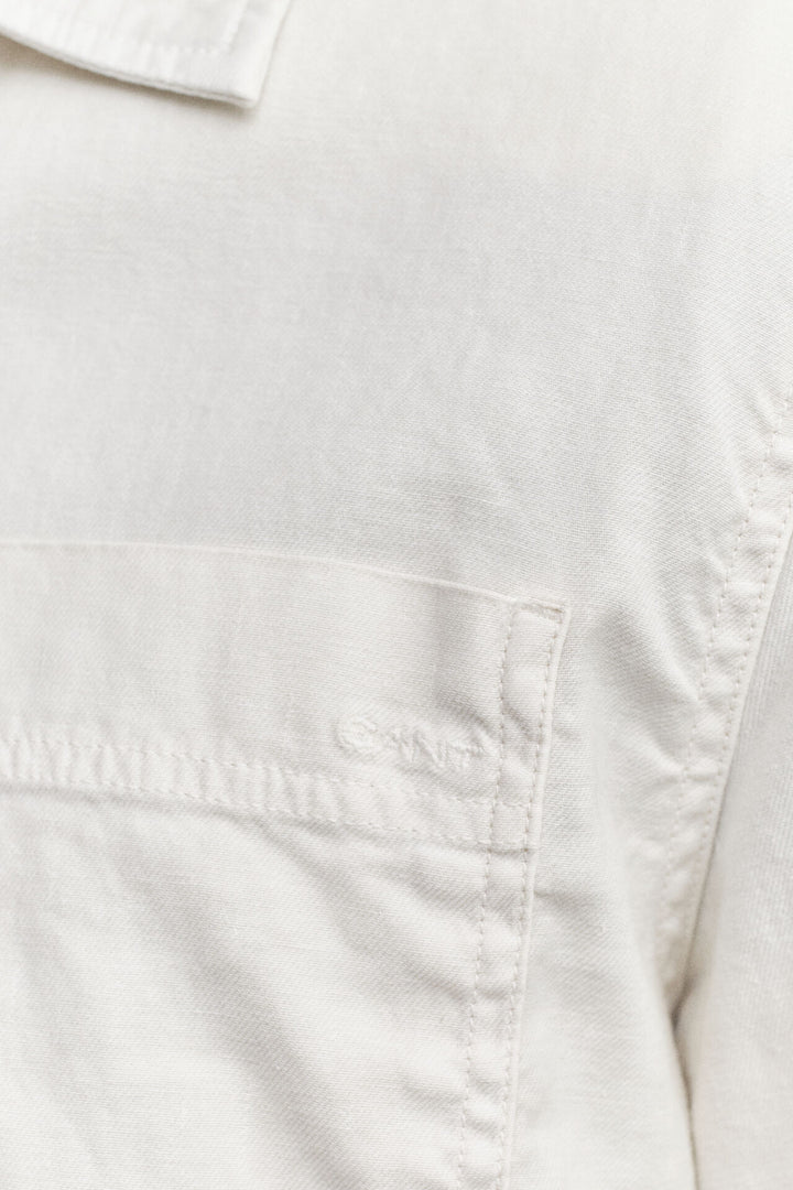 GANT Linen Blend Overshirt/Natkošulja 3250304