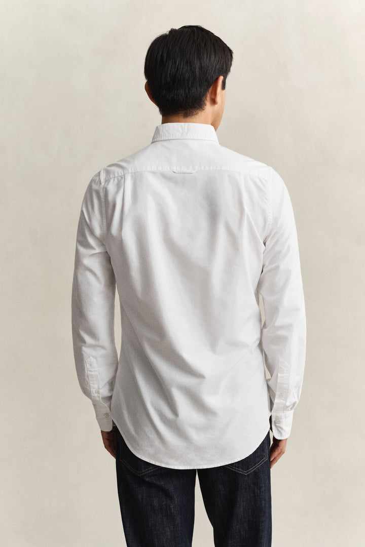 GANT Slim Fit Classic Oxford Shirt/Košulja 3000202