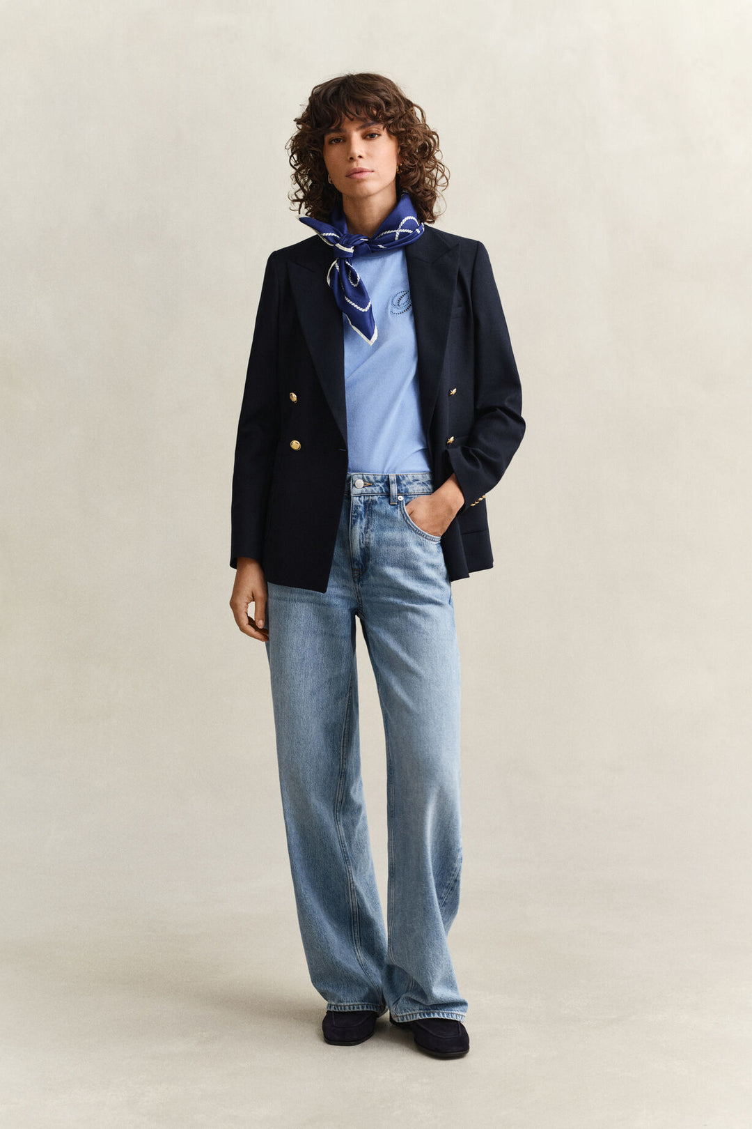 GANT Club Blazer /Sako 4770321