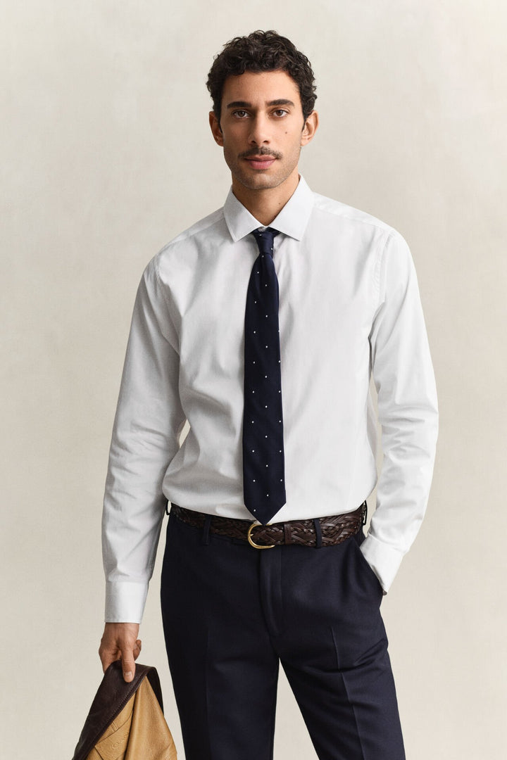 GANT Poplin Dress Shirt/Košulja 3260080