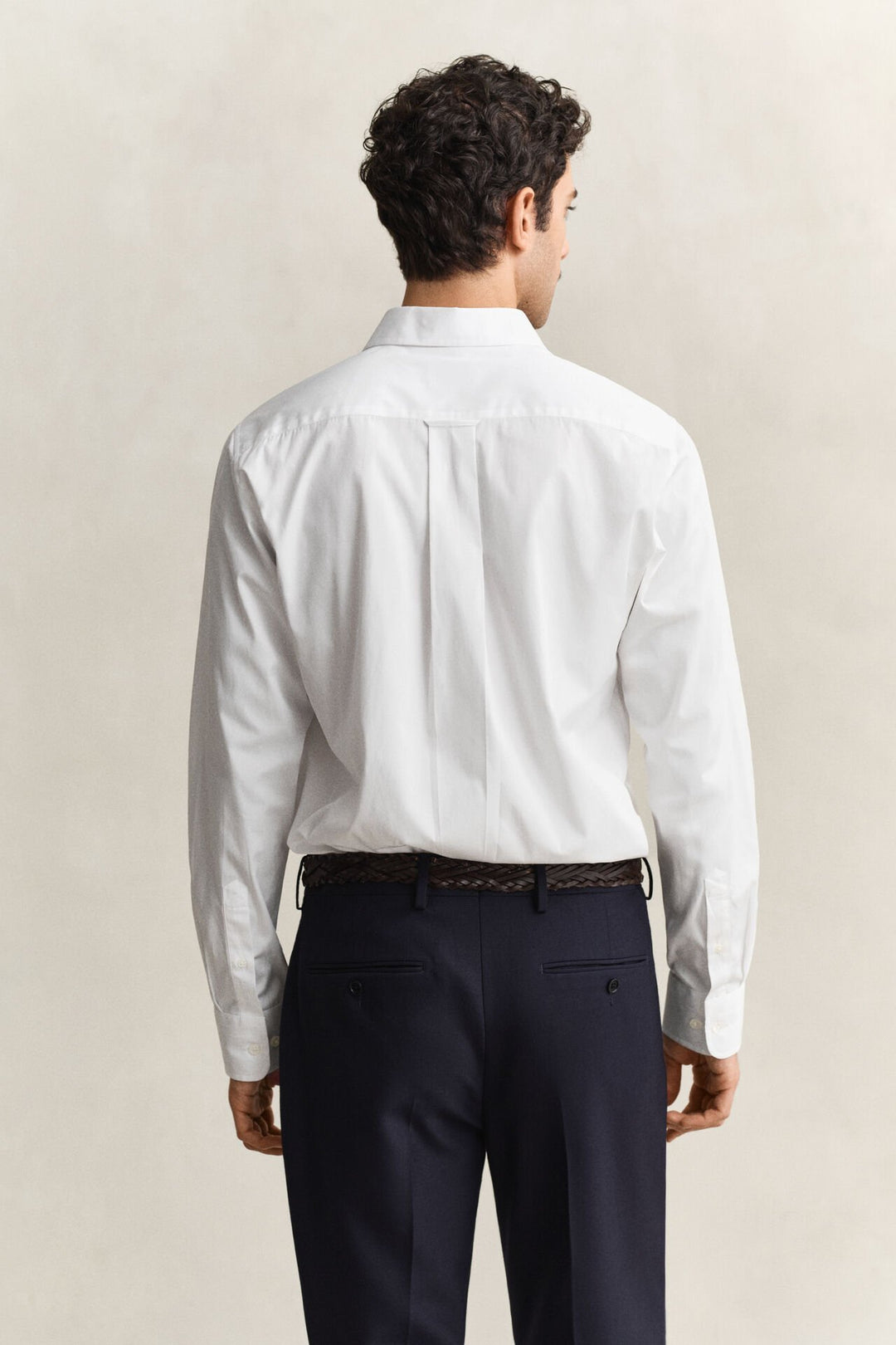 GANT Poplin Dress Shirt/Košulja 3260080