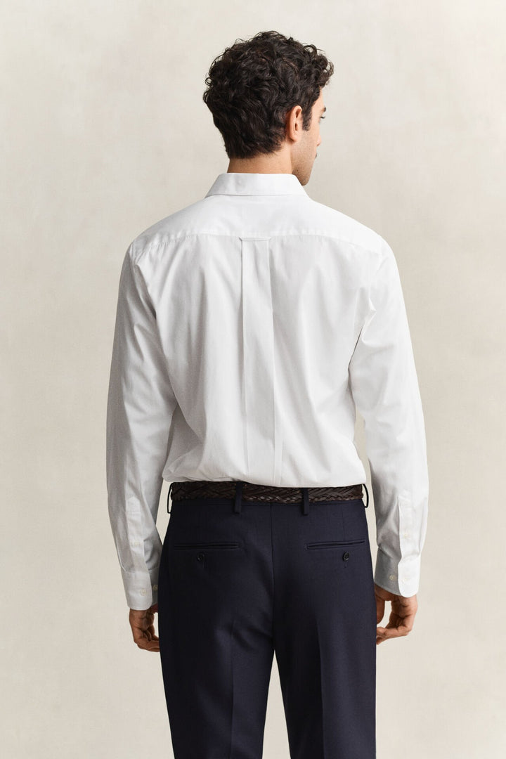 GANT Poplin Dress Shirt/Košulja 3260080